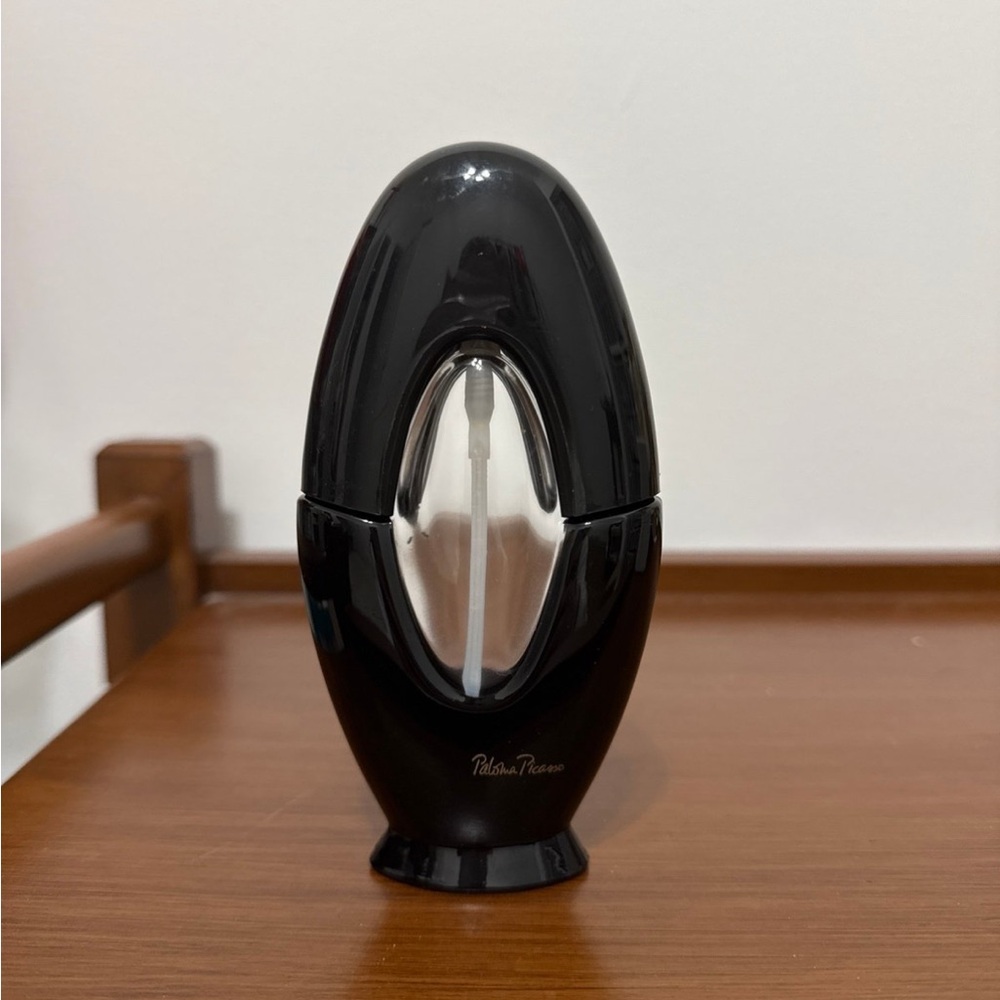 Vintage Paloma Picasso perfume bottle